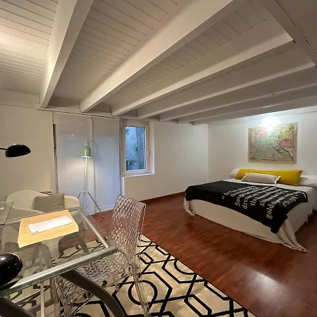 Loft 150 M2 Parking Hyper Centre