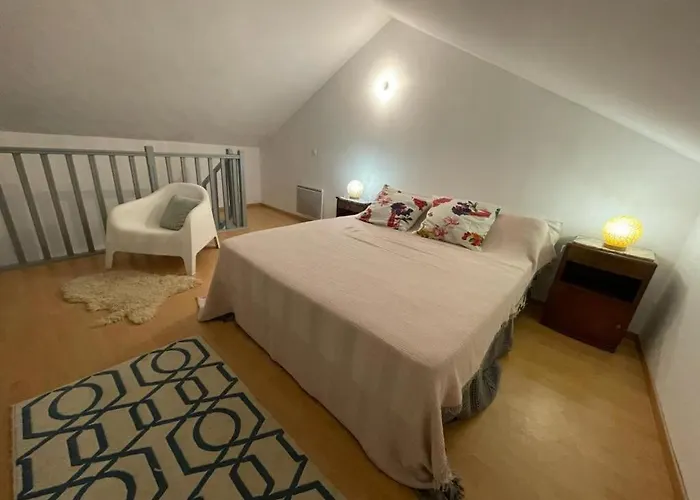 Loft 150 M2 Parking Hyper Centre Διαμέρισμα *