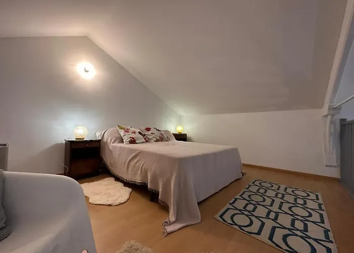 Διαμέρισμα Loft 150 M2 Parking Hyper Centre *