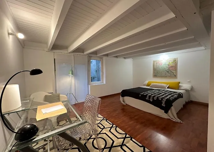 Loft 150 M2 Parking Hyper Centre